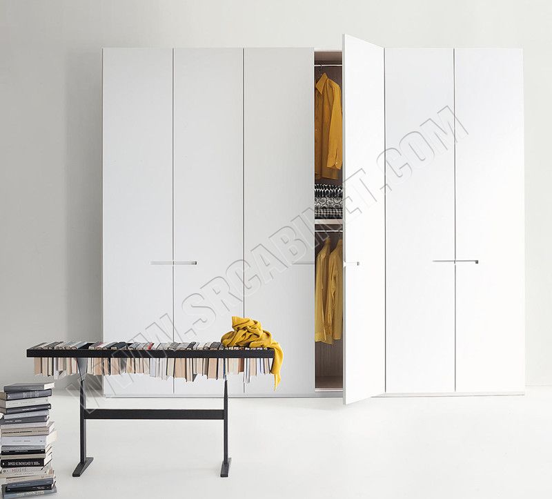 Laminate wardrobe designs wooden wardrobe closet melamine wardrobe set