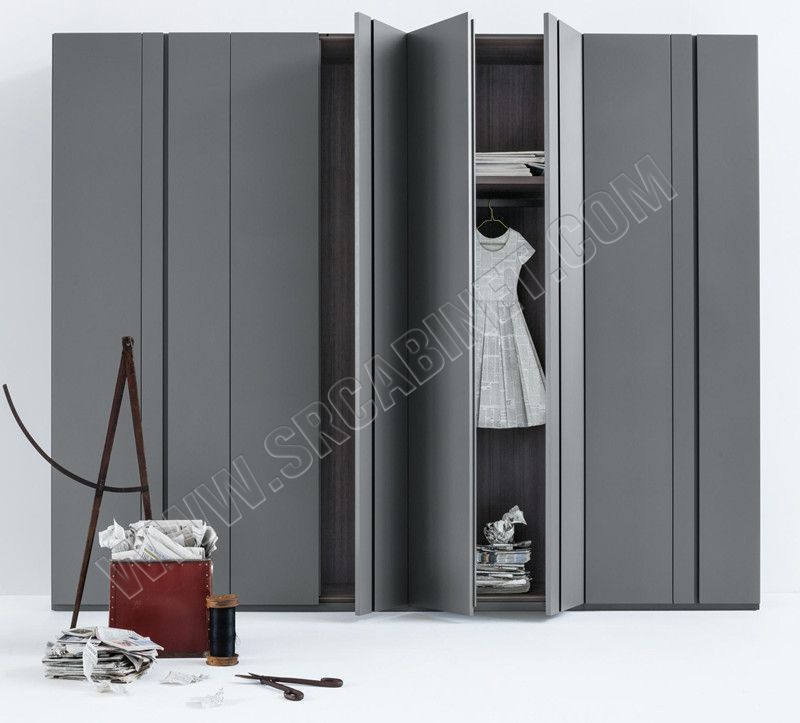 Laminate wardrobe designs wooden wardrobe closet melamine wardrobe set