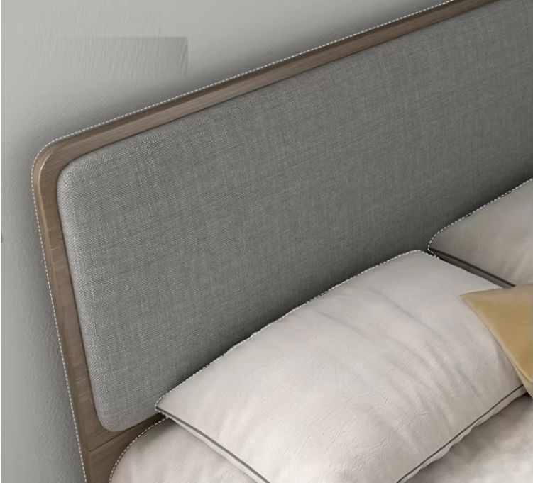 cheap wooden box bed design bedroom furniture wooden beds