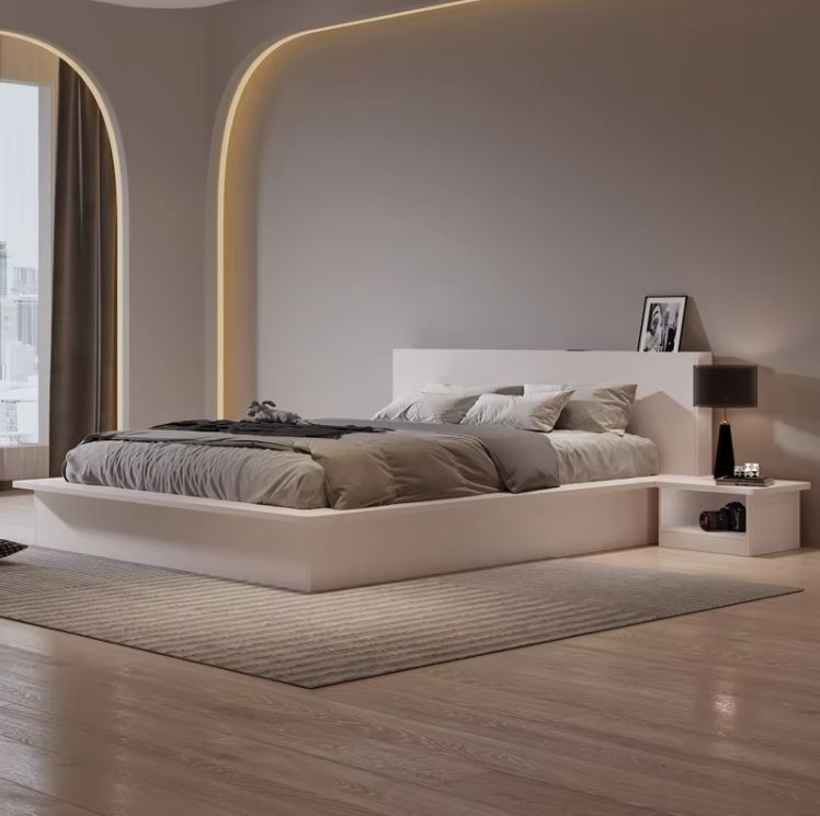 Sunrise new style bedroom set furniture bedroom furniture set queen bed set furniture bedroom