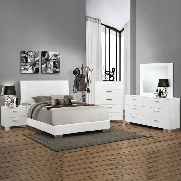 Sunrise american style bedroom set furniture solid wood king size bedroom sets furniture modern custom made bedroom set