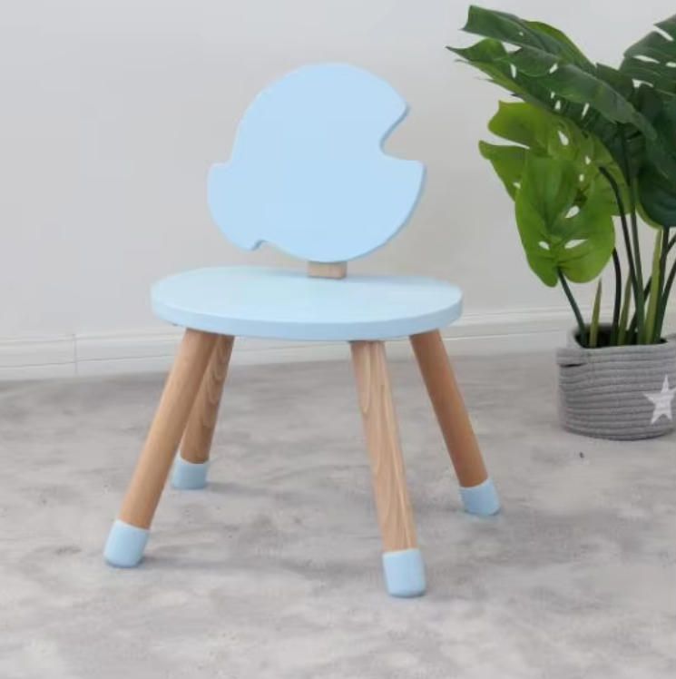 Children's Solid Wood Insulated Cup Holder and Barrel Cabinet Early Education Tea Water Storage for Kindergarten Woodcrafts