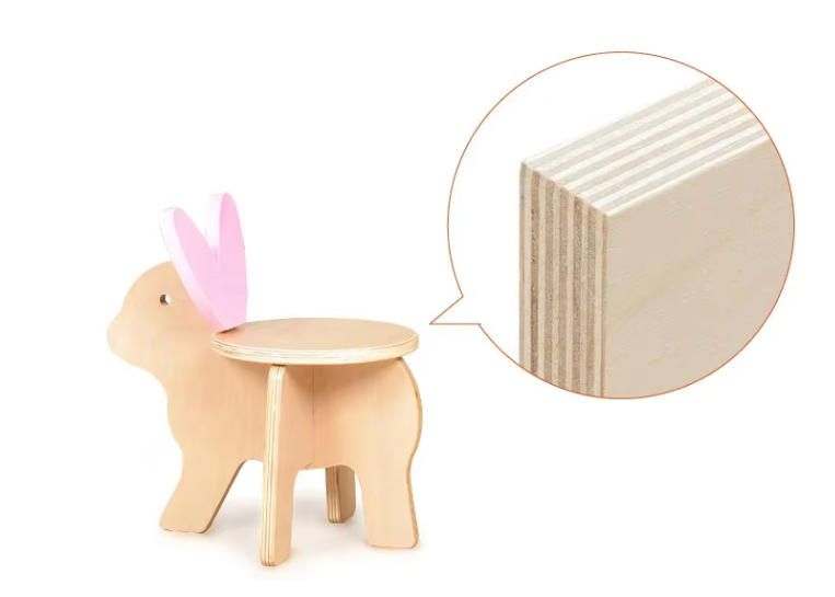 New Design Top Selling Wood Child Chair and Desk Sets Kids Furniture