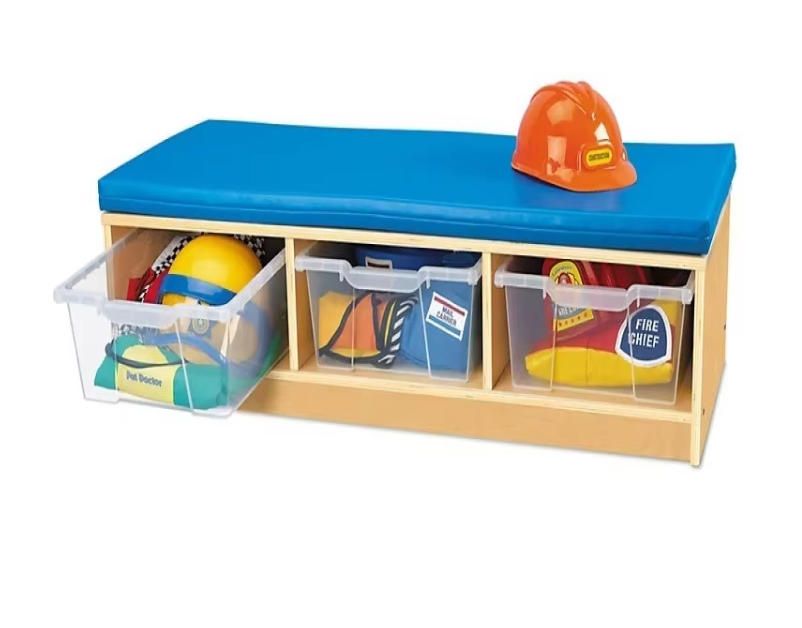 Classic Birch Store Anything Shelves & Cubbies Aty Children Furniture