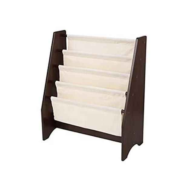 Montessori Modern Style Wooden Storage Cabinet for Kids Home Toy Organizer for Bedroom Living Room Dining School Warehouse Use