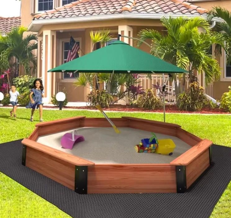 Fun Outdoor Playground Plastic Slide for Kids for Camping & Park Sand Playgrounds General Use Outdoor Furniture