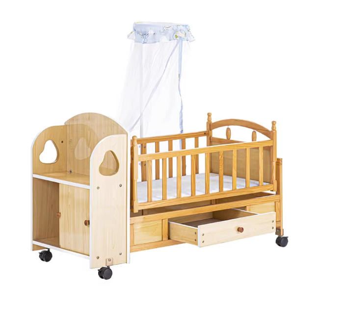 Children's Electric Rocking Chair Soothing Sleep Tool for Babies and Kids