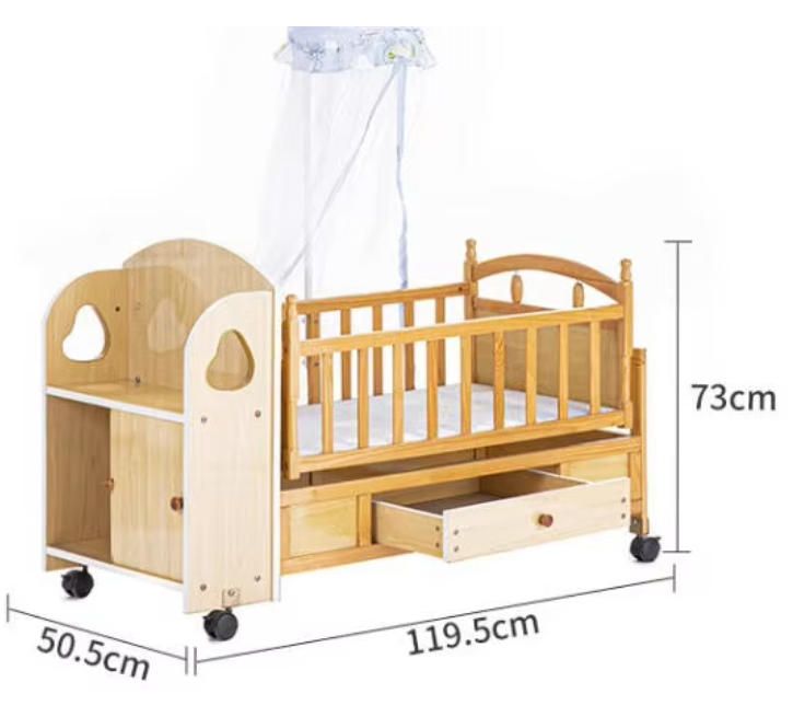 Children's Electric Rocking Chair Soothing Sleep Tool for Babies and Kids