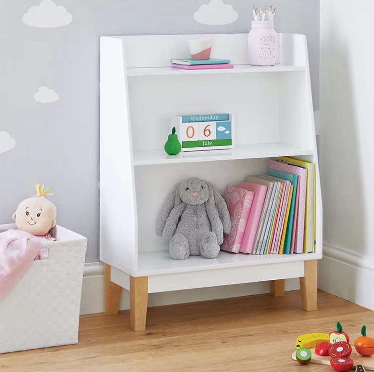 Creative and Simple Children's Shelf Storage Small Bookcase Bookcases Bookshelf
