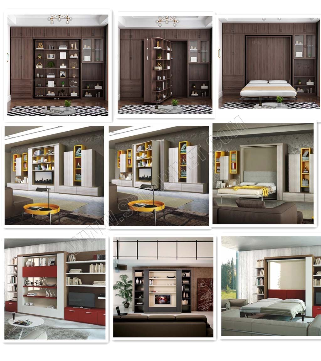 Slumbershelves shop