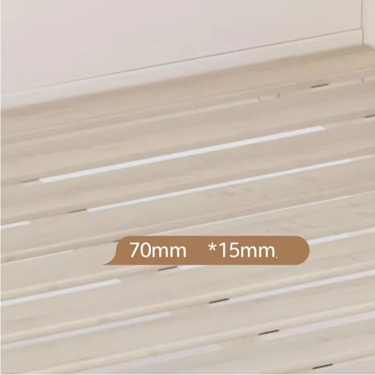Factory Direct Sales High Quality Eco-friendly Safe Non-toxic Double Children Bunk Bed Kids New Bunk Bed for Kids