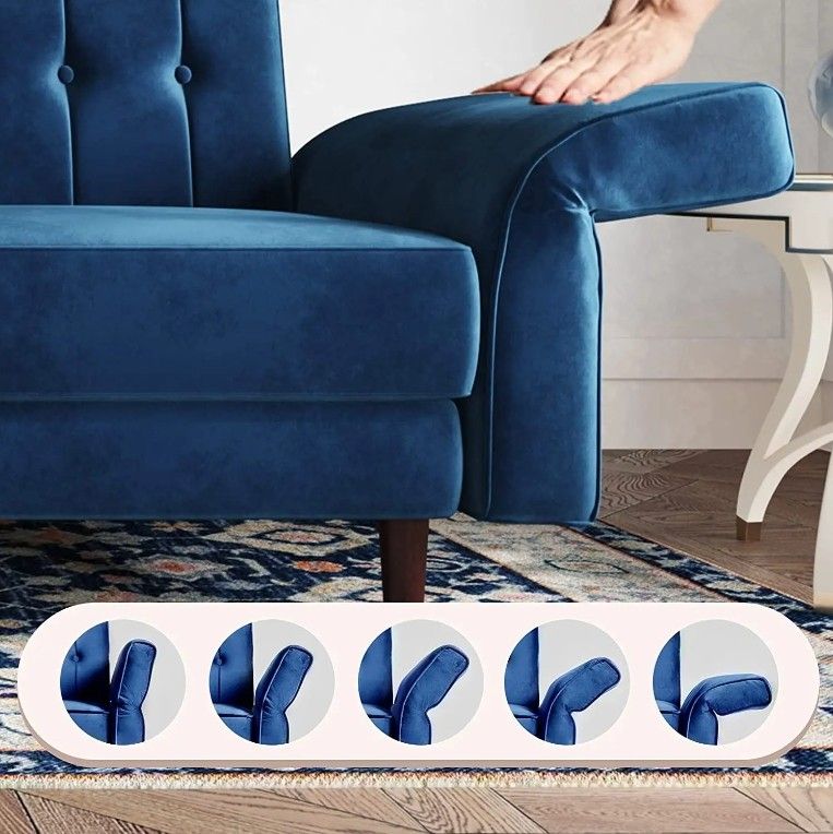 Hot Sale high quality modern style furniture sofa bed furniture customizable sofa beds