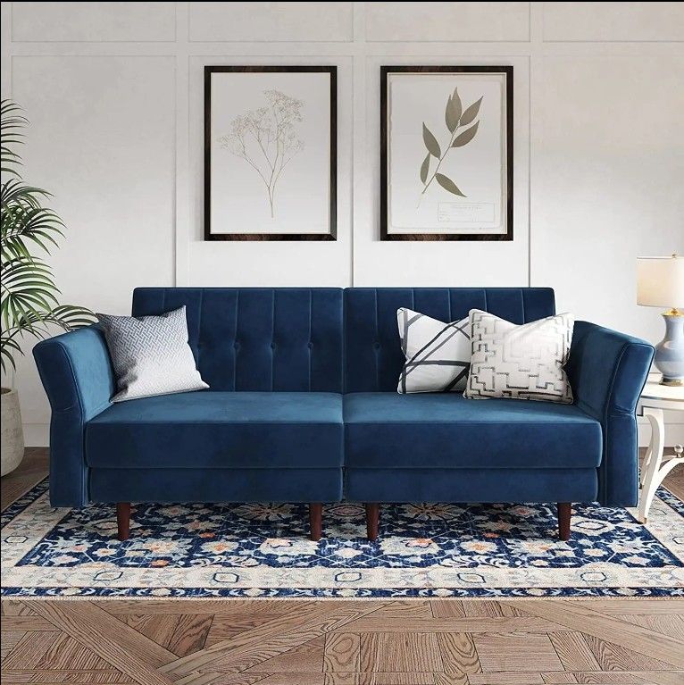 Hot Sale high quality modern style furniture sofa bed furniture customizable sofa beds