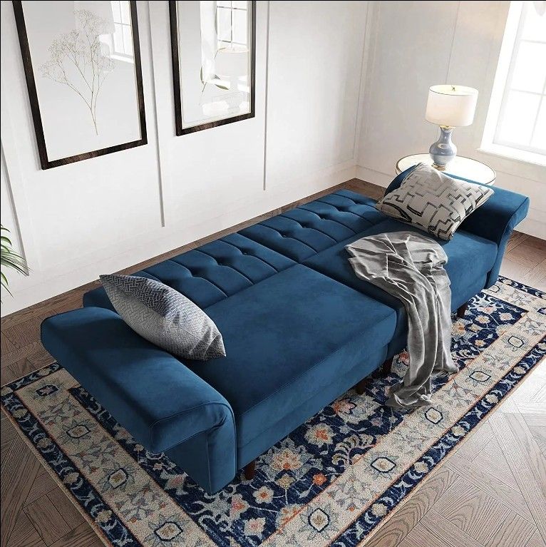 Hot Sale high quality modern style furniture sofa bed furniture customizable sofa beds