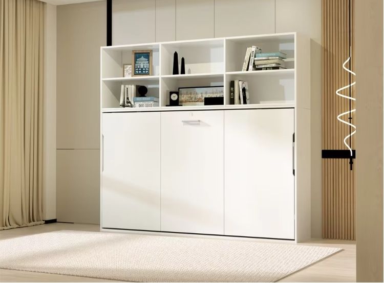 Modern bedroom furniture murphy bed hardware kit folding wall bed