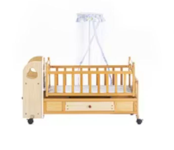 Children's Electric Rocking Chair Soothing Sleep Tool for Babies and Kids