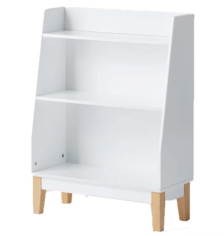Creative and Simple Children's Shelf Storage Small Bookcase Bookcases Bookshelf