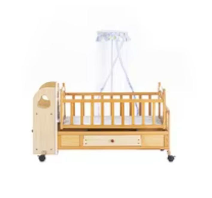 Children's Electric Rocking Chair Soothing Sleep Tool for Babies and Kids